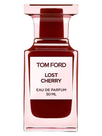 مستوحى من Lost Cherry