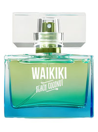 مستوحى من Waikiki Beach Coconut