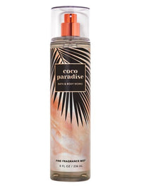 مستوحى من Coco Paradise