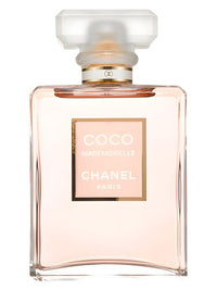 مستوحى من Coco Mademoiselle