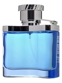 مستوحى من Desire Blue