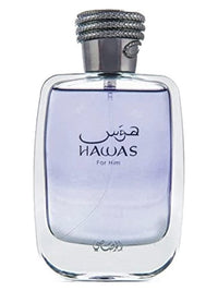 مستوحى من Hawas
