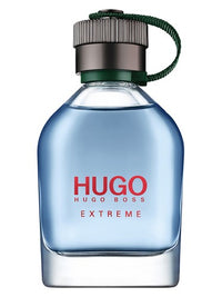 مستوحى من Hugo Extreme