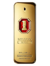 مستوحى من 1 Million Royal