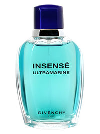 مستوحى من Insensé Ultramarine