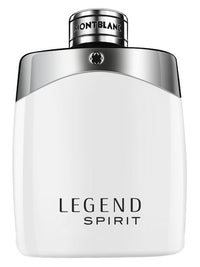 مستوحى من Legend Spirit
