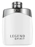 Legend Spirit