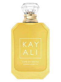 مستوحى من Capri in a Bottle Lemon Sugar | 14