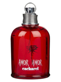 مستوحى من Amor Amor