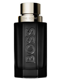 مستوحى من Boss The Scent Magnetic