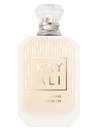 مستوحى من The Wedding Silk Santal | 36