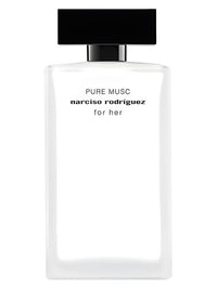 مستوحى من for her PURE MUSC