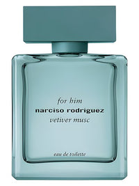 مستوحى من for him vetiver musc