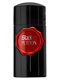 مستوحى من Black XS Potion