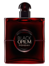 مستوحى من Black Opium Over Red