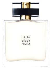مستوحى من Little Black Dress