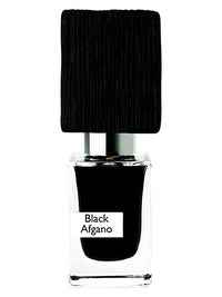 مستوحى من Black Afgano