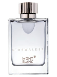 مستوحى من Starwalker
