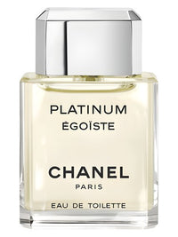 مستوحى من Platinum Égoïste