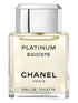 Platinum Égoïste
