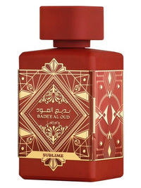مستوحى من Bade'e Al Oud Sublime