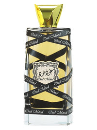 مستوحى من Oud Mood Gold