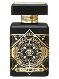 مستوحى من Oud for Greatness