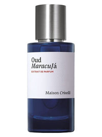 مستوحى من Oud Maracujá