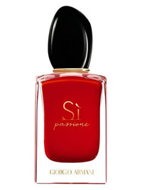 مستوحى من Sì Passione