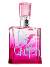مستوحى من Pink Chiffon
