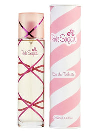 مستوحى من Pink Sugar