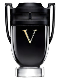 مستوحى من Invictus Victory
