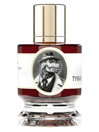 مستوحى من Tyrannosaurus Rex