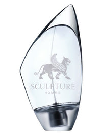 مستوحى من Sculpture Homme