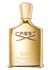 مستوحى من Millésime Impérial