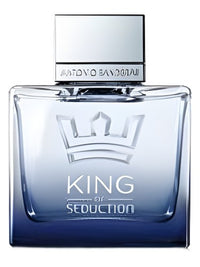 مستوحى من King of Seduction