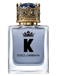 مستوحى من K by Dolce & Gabbana
