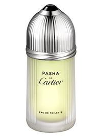 مستوحى من Pasha de Cartier
