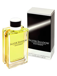 مستوحى من Silver Shadow