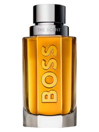 مستوحى من Boss The Scent