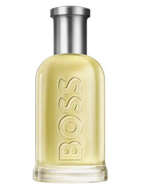 مستوحى من Boss Bottled