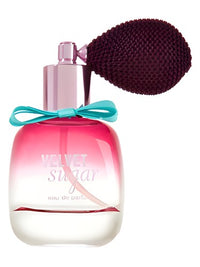 مستوحى من Velvet Sugar