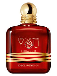 مستوحى من Stronger With You Tobacco