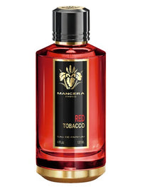 مستوحى من Red Tobacco
