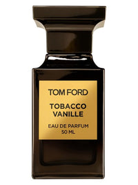 مستوحى من Tobacco Vanille