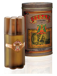 مستوحى من Cigar