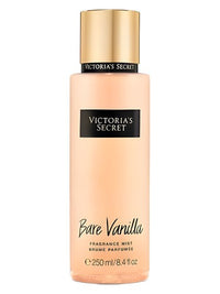 مستوحى من Bare Vanilla