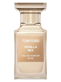مستوحى من Vanilla Sex