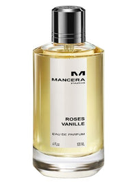 مستوحى من Roses Vanille
