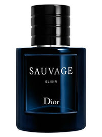 مستوحى من Sauvage Elixir